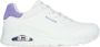 Skechers Sneakers UNO POP BACK Vrijetijdsschoen lage schoen veterschoen met comfortabele Skech-Air functie - Thumbnail 23