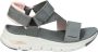 Skechers Sandalen ARCH FIT POP RETRO geschikt voor de machinewas - Thumbnail 2