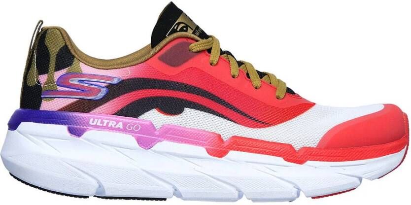 Skechers Hardloopschoenen Max Cushioning Elite Kansai Yamamoto