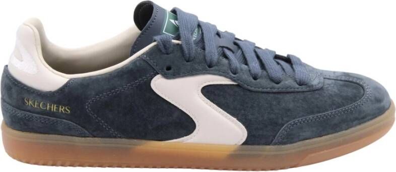 Skechers Sneakers HOTSHOT-AZIR Retro vintage sneaker met memory foam - Foto 3