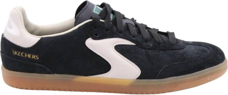 Skechers Sneakers HOTSHOT-AZIR Retro vintage sneaker met memory foam - Foto 3