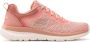 Skechers Bountiful Quick Path Dames Sneakers 12607-ROS - Thumbnail 1