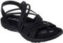 Skechers Sandalen Reggae Slim Sunnyside - Thumbnail 1