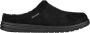 Skechers Relaxed Fit: Melson Har Sneakers Black - Thumbnail 1