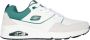 Skechers Retro One Sneakers voor nen - Thumbnail 1