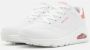 Skechers Sneakers UNO POP BACK Vrijetijdsschoen lage schoen veterschoen met comfortabele Skech-Air functie - Thumbnail 8