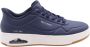 Skechers Slip-on sneakers UNO CTL-UNO DURABUCK SLIP IN - Thumbnail 2