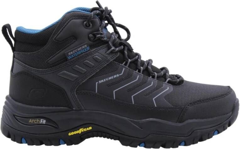 Skechers Wandelschoenen Arch Fit Dawson-Raveno