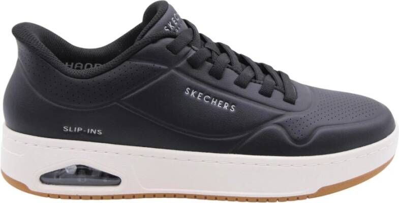 Skechers Rookie Sneaker voor een stijlvolle look