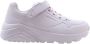 Skechers Uno Lite sneakers Paars Extra comfort Memory Foam - Thumbnail 2