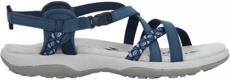 Skechers Sandalen 40955 REGGAE SLIM VACAY