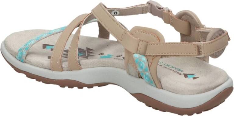 Skechers Sandalen REGGAE SLIM VACAY