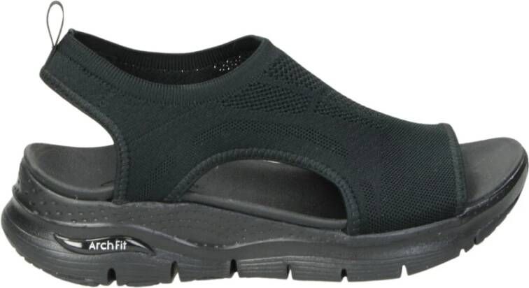 Skechers Sandalen 119236 ARCH FIT CITY CATCH