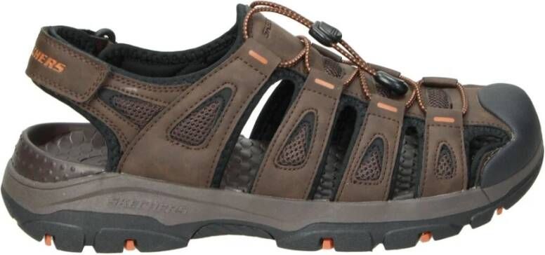 Skechers Sandalen TRESMEN - Foto 1
