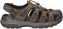 Skechers Sandals Brown Heren - Thumbnail 1