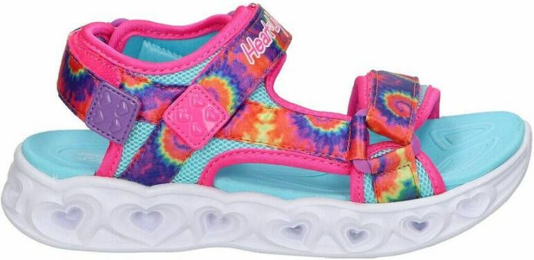 Skechers Sandalen S LIGHTS HEART LIGHTS SANDAL