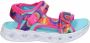 Skechers Sandalen S LIGHTS HEART LIGHTS SANDAL - Thumbnail 1