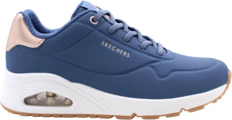 Skechers Sauvage Sneaker Multicolor Dames