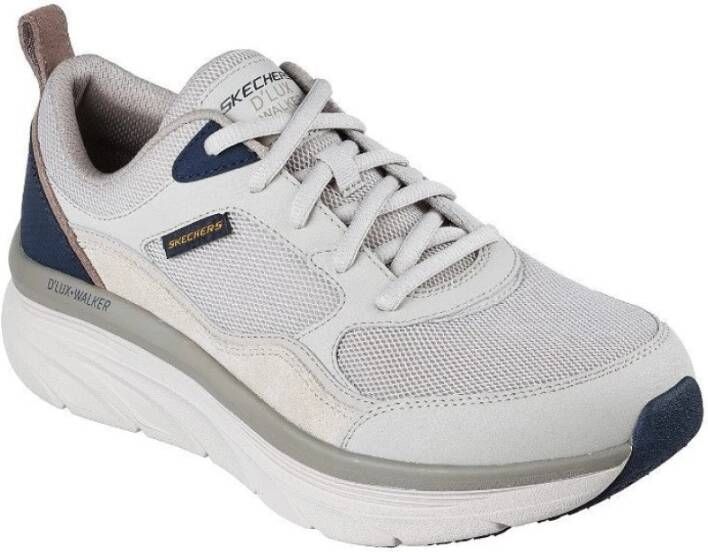 Skechers Schoenen Beige Heren