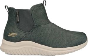 Skechers Schoenen Groen Dames