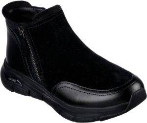 Skechers Schoenen Zwart Dames