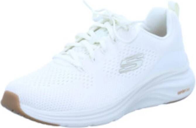 Skechers Schuim Verse Trend Sneakers White Dames