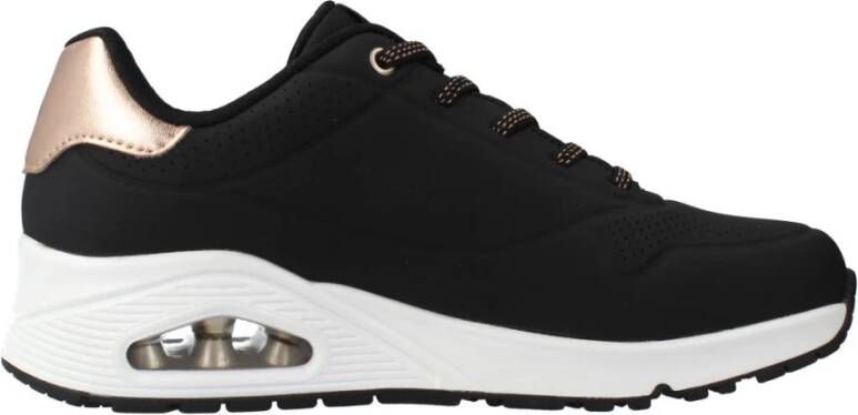 Skechers Shimmer Away Dames Sneakers