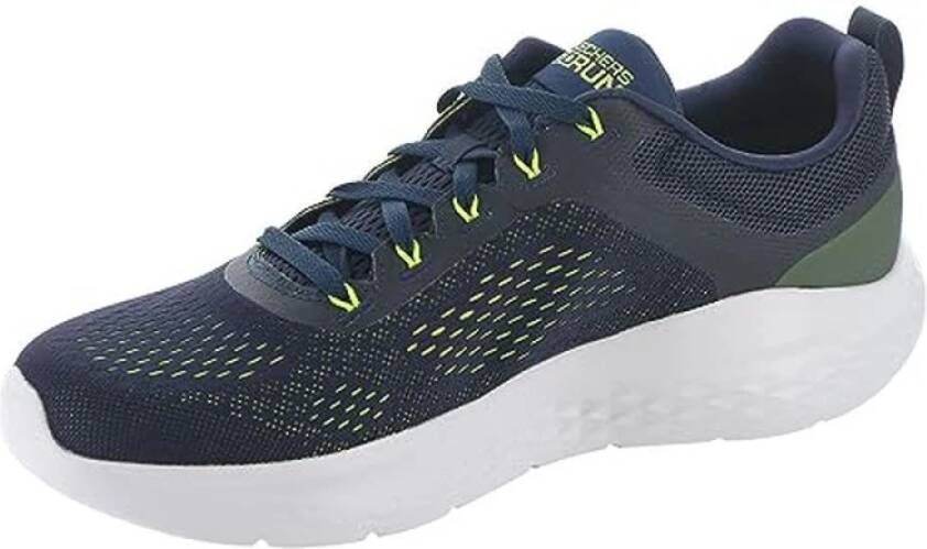Skechers Ultieme Comfort Sneakers Zwart Unisex