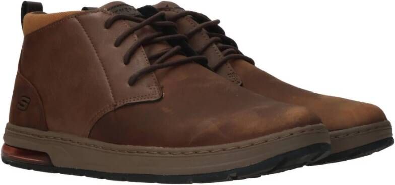 Skechers Shoes Bruin Heren