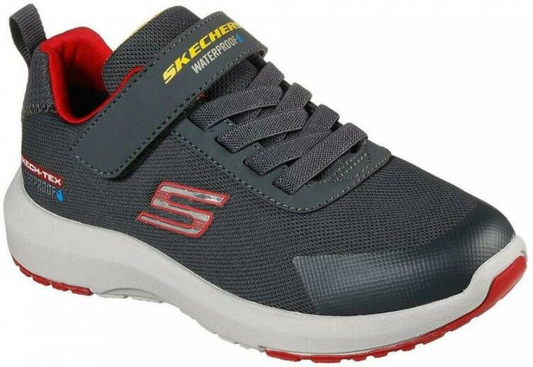 Skechers Shoes Grijs Heren