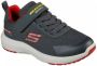 Skechers DYNAMIC TREAD HYDRODE kindersneaker waterdicht grijs 403661L - Thumbnail 2