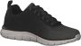 Skechers Track heren sneakers Zwart Maat Extra comfort Memory Foam41 - Thumbnail 108