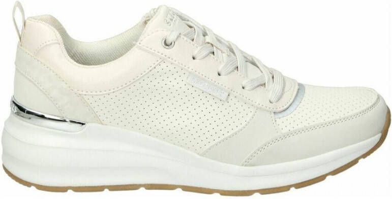 Skechers Shoes Wit Dames
