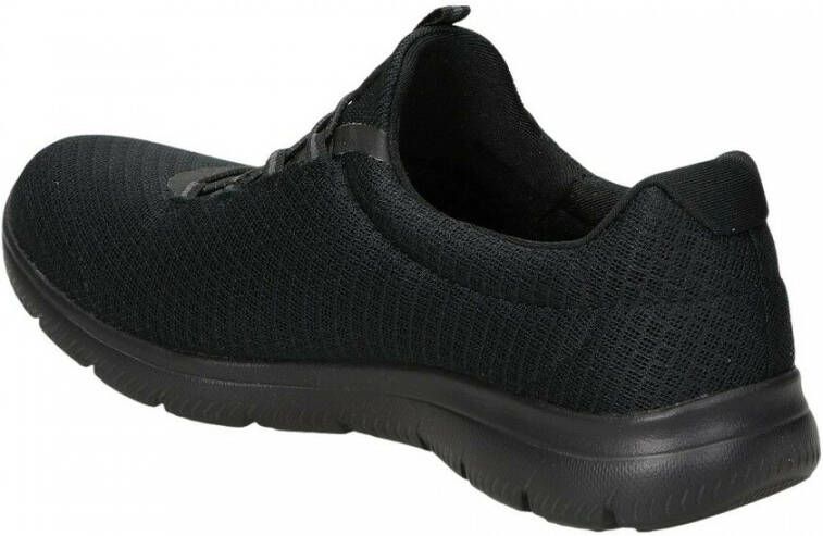 Skechers Toppen Sneakers White Dames - Foto 3