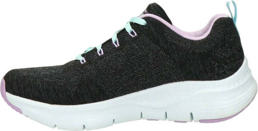 Skechers Shoes Zwart Dames