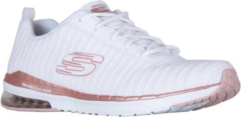 Skechers Skech-Air Infinity-Overtime 88888315 Wtrg Wit Dames - Foto 1