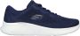 Skechers Dreamy Lites Colorful Prism Sneakers Donkerblauw Multicolour - Thumbnail 241