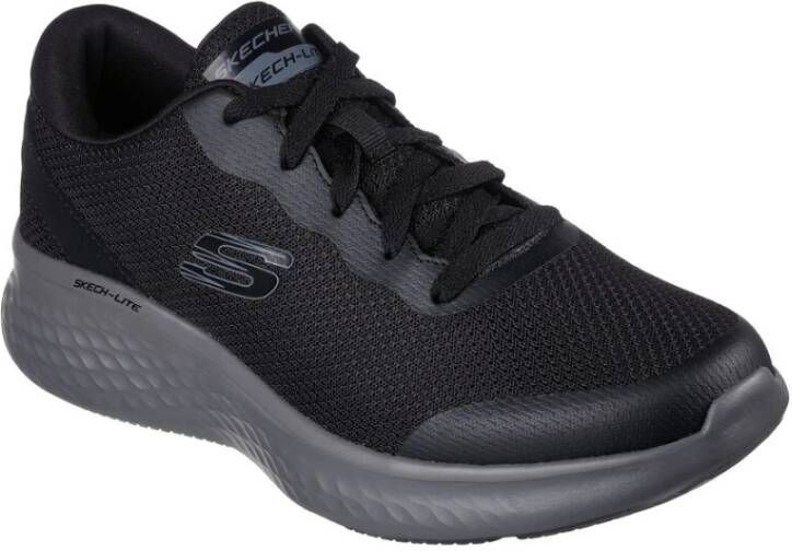 Skechers Skech-Lite Pro-Clear Rush Sneakers Black Heren
