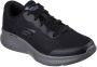 Skechers Skech-Lite Pro-Clear Rush Sneakers Black Heren - Thumbnail 1