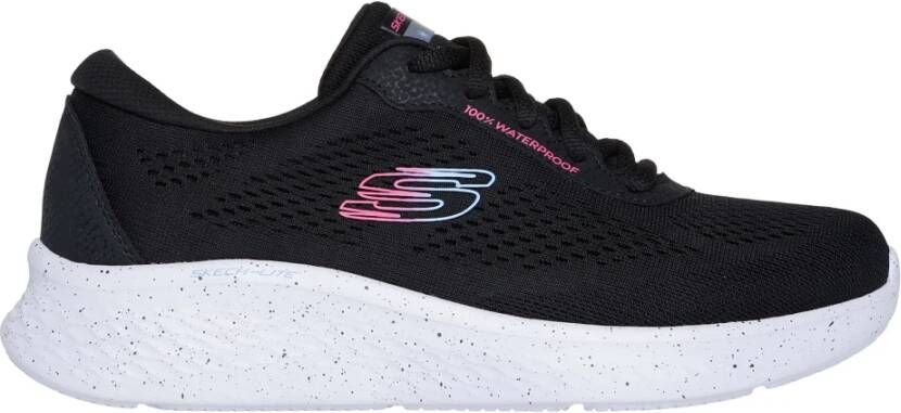 Skechers Skech-Lite PRO Sneakers Black Dames