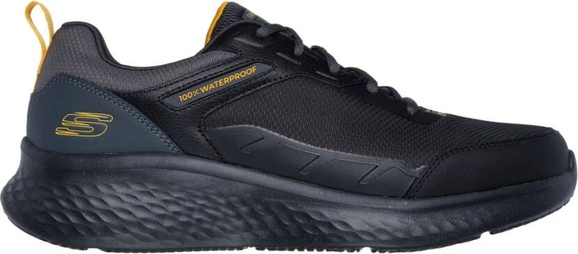 Skechers Skech-Lite PRO Sneakers Black Heren