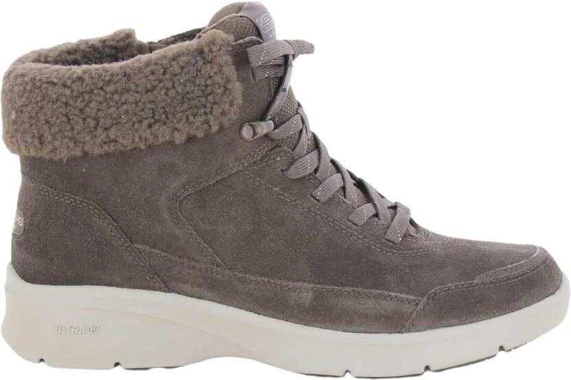 Skechers 144053 Enkellaarzen