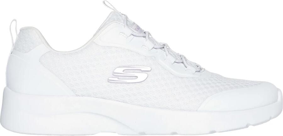 Skechers Dynamight 2 0-Social Sneakers White Heren