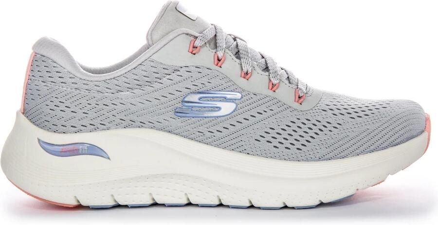 Skechers Fitness Schoenen Arch Fit 2.0 Big League - Foto 3