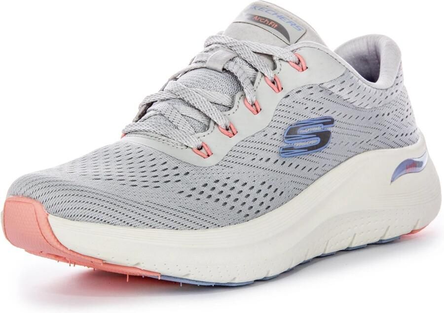 Skechers Fitness Schoenen Arch Fit 2.0 Big League - Foto 2