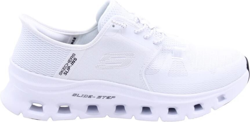 Skechers Slip-on sneakers GLIDE-STEP PRO Hardloopschoenen trainingsschoenen met flexibele tractieloopzool - Foto 6