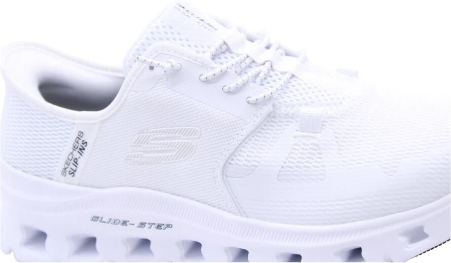 Skechers Slip-on sneakers GLIDE-STEP PRO Hardloopschoenen trainingsschoenen met flexibele tractieloopzool - Foto 5