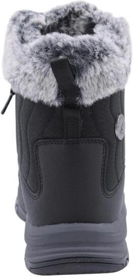 Skechers Winterlaarzen TREGO-STORMIE Snowboots veterlaarzen met slipvaste loopzool