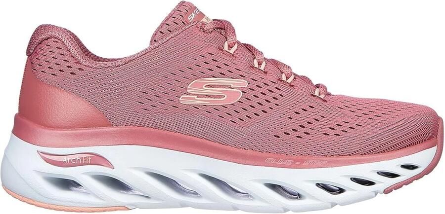 Skechers Arch Fit Glide-Step Top Glory