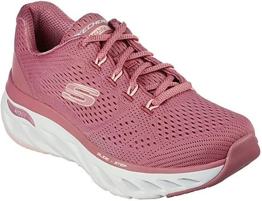 Skechers Arch Fit Glide-Step Top Glory - Foto 2